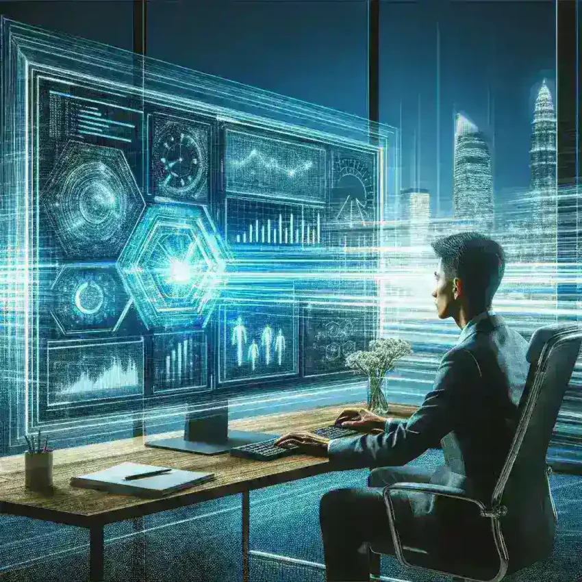 "Screenshot of top system optimization software interface showcasing features for improving PC performance in the article 'Best System Optimization Software: A Comprehensive Guide'"