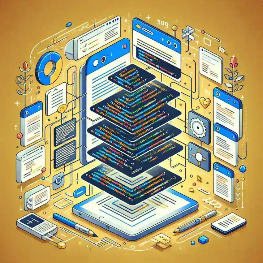 "Code snippet demonstrating parsing structured data from HTML using APIs for developers in the article 'How to Parse Structured Data from HTML Using APIs: A Comprehensive Developer's Guide'"