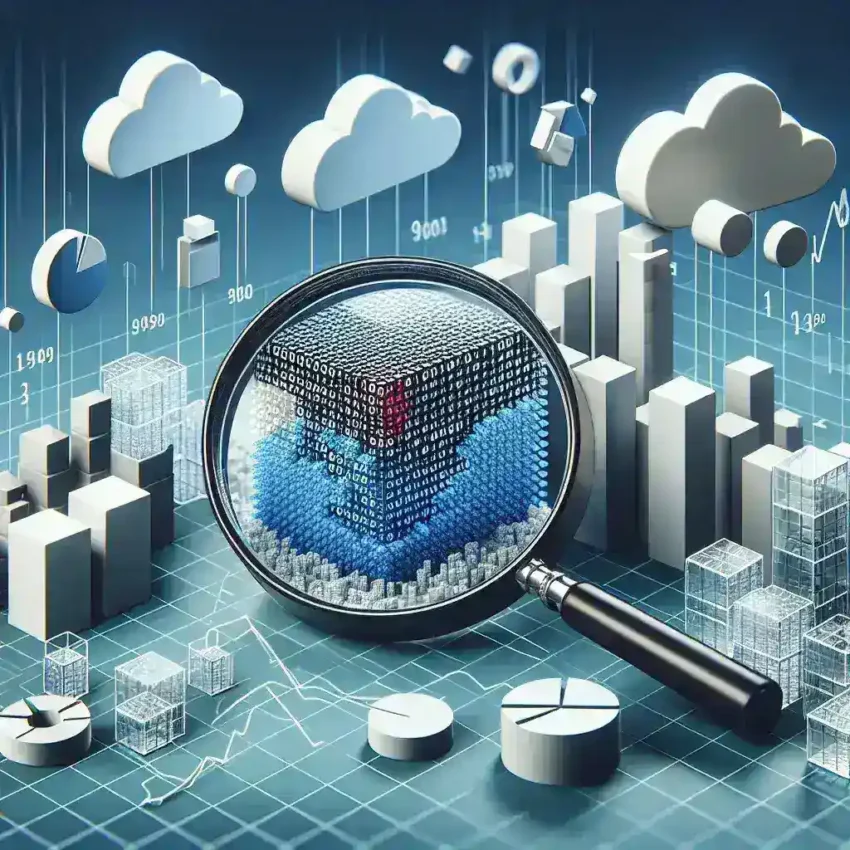 "Infographic illustrating the process of building data snapshots for reporting and analysis, highlighting key steps and tools in modern data management."